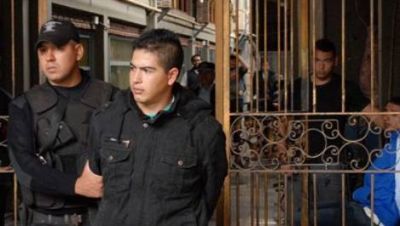 Lo condenan a 10 a�os de prisi�n por abusar de una enfermera