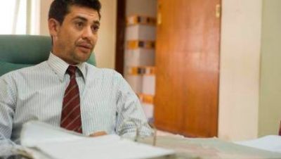 Transporte recepciona solicitudes para el boleto estudiantil