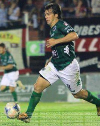 Gran victoria de Sarmiento ante Crucero del Norte
