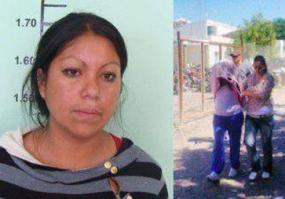 Detienen a la otra viuda negra de Centenario 