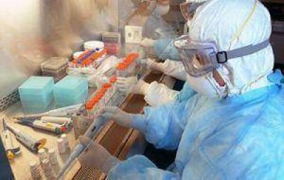 Bioqu�micos se declaran en situaci�n de �crisis�