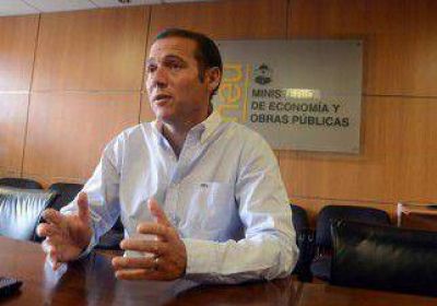 Provincia no aumentar� los impuestos este a�o 