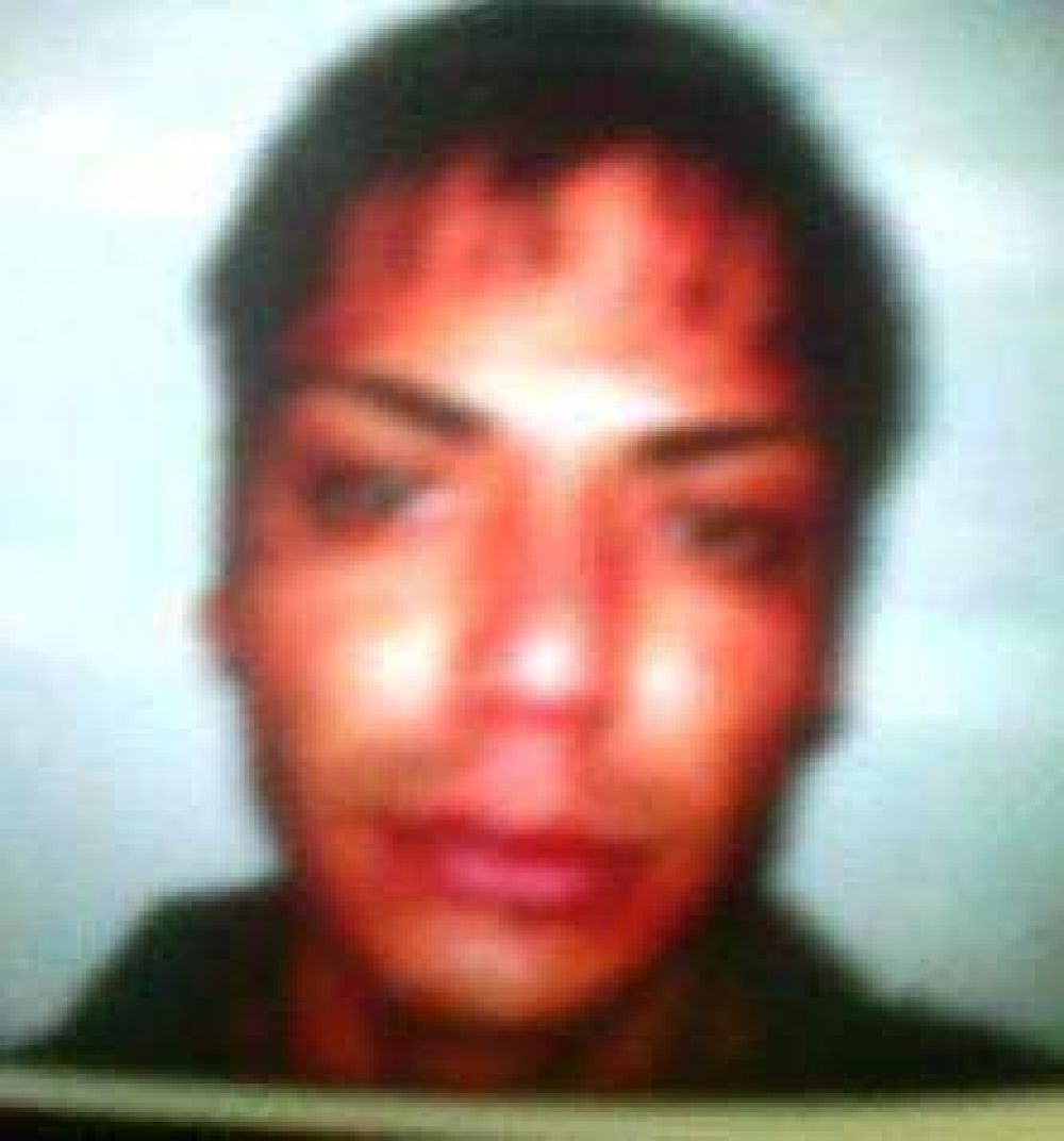 Apareci� muerto el preso bragadense que se hab�a fugado del penal