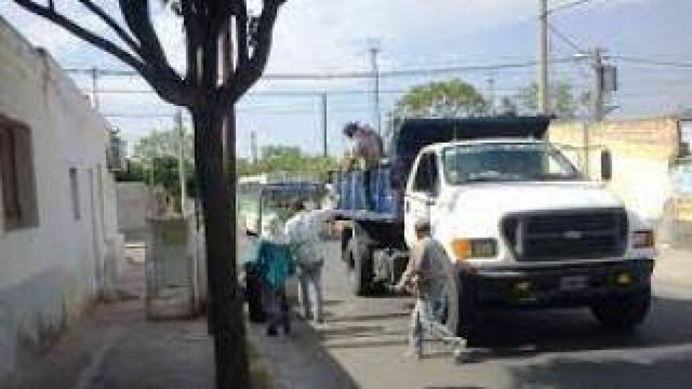 Hallan en Villa Cubas criaderos de mosquitos con dengue