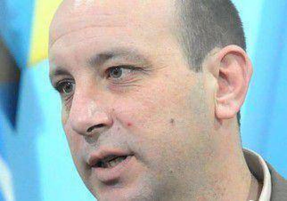 Renunci� un funcionario de Quiroga alineado a Contardi 