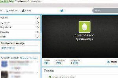 Preocupaci�n por escraches a menores de edad a trav�s de Twitter y Facebook