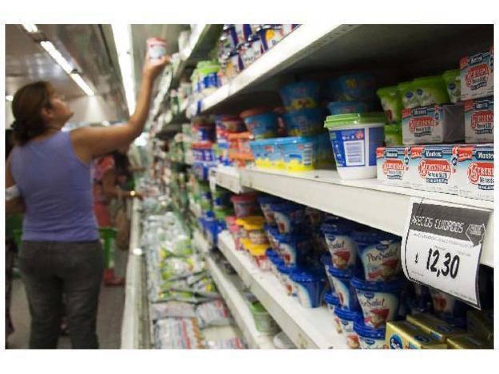 Once comercios locales adhieren al acuerdo Precios Cuidados Paran�