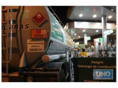 Los uruguayos organizan sus compras diarias en Entre R�os