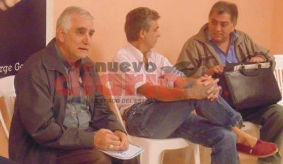 Preocupa el narcotr�fico y su v�nculo directo con los j�venes