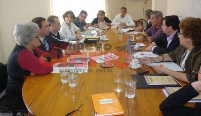 Buscan acuerdos para el aumento de tarifas