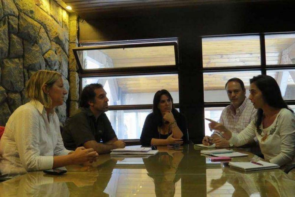 Naci�n aportar� 1,6 millones de pesos para fortalecimiento institucional del Municipio