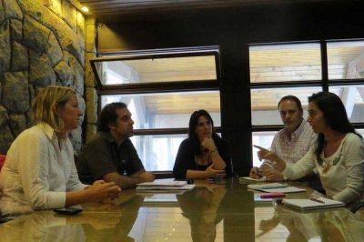 Naci�n aportar� 1,6 millones de pesos para fortalecimiento institucional del Municipio