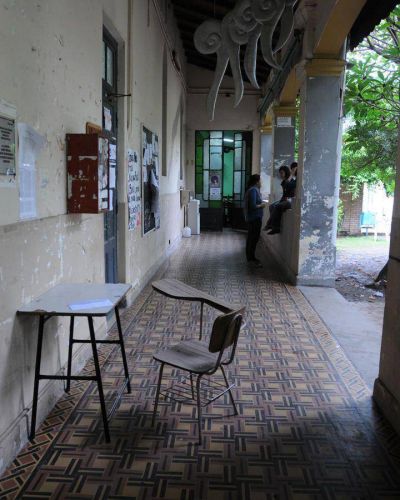 Paro de Adiunt afectar� el inicio de clases en escuelas de la UNT