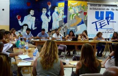 Unter ratific� el paro para el 5 y 6 de marzo