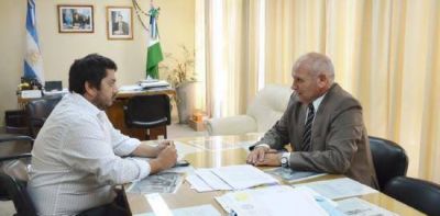IPROSS destin� m�s de 2 millones de pesos a hospitales p�blicos