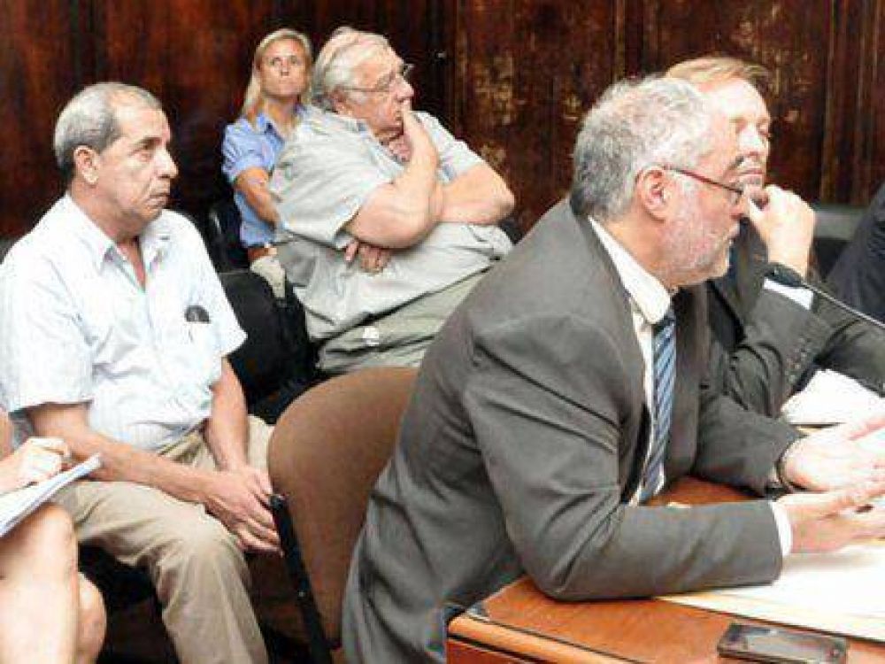 Juicio por trata de personas: Finalizaron las testimoniales y aguardan pericia caligr�fica