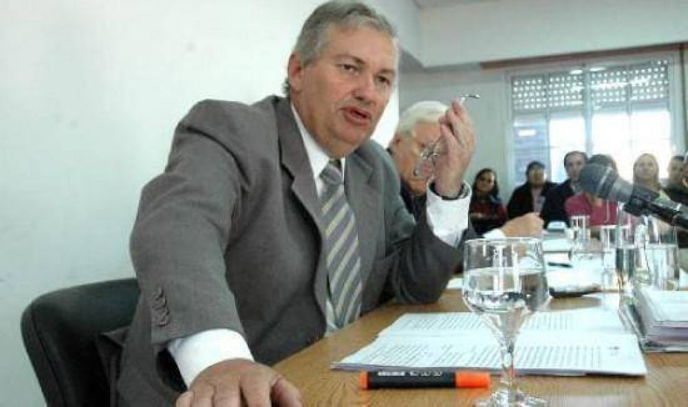 Piden seis a�os para acusado de abuso en una fiesta electr�nica