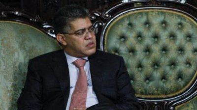 El canciller de Venezuela explicar� en Buenos Aires la crisis en su pa�s