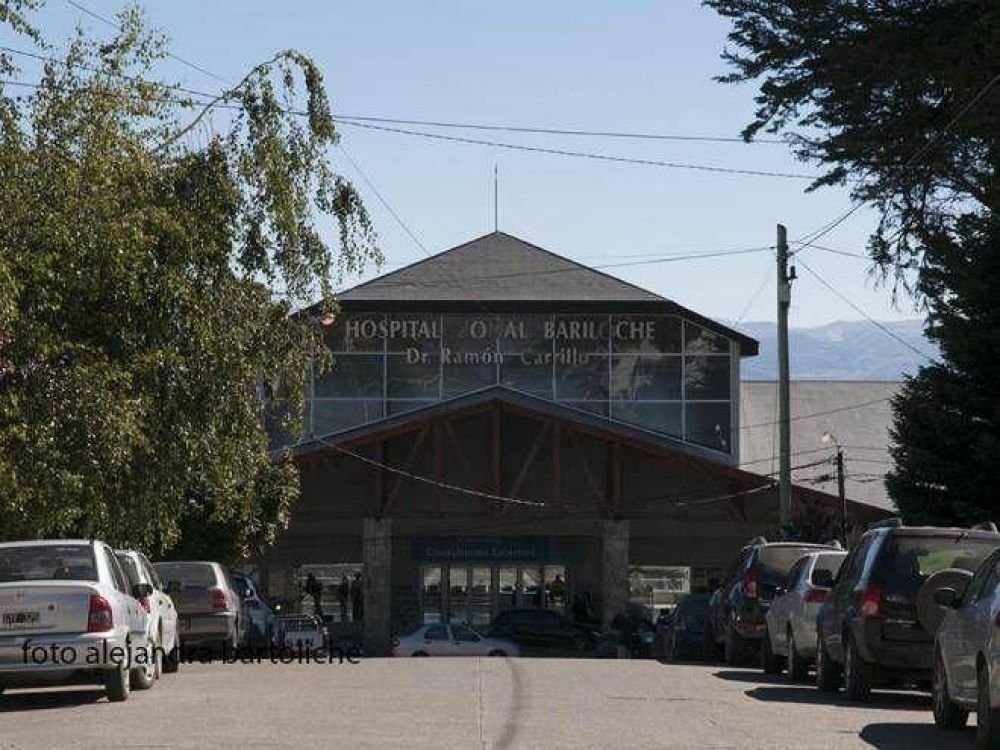 Brutal agresi�n a un chico de 13 a�os: recibi� 4 pu�aladas y permanece internado
