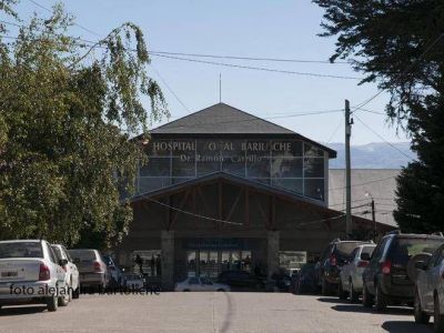 Brutal agresi�n a un chico de 13 a�os: recibi� 4 pu�aladas y permanece internado