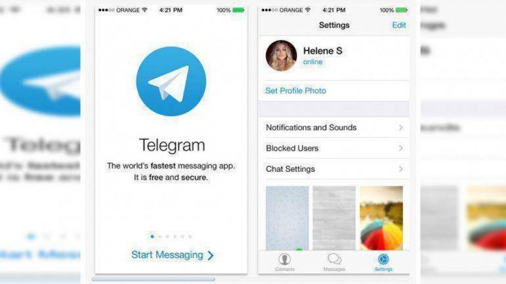 C�mo usar al m�ximo Telegram, el nuevo rival de WhatsApp