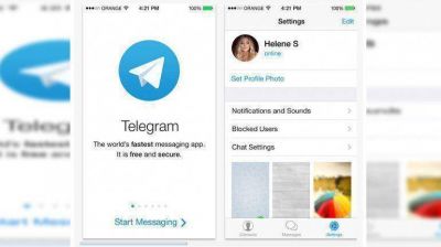 C�mo usar al m�ximo Telegram, el nuevo rival de WhatsApp