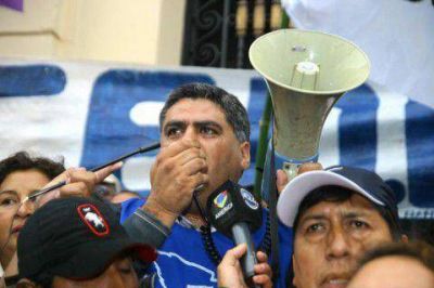 Sin realizar propuestas fracas� ayer la reuni�n entre funcionarios de gobierno y los gremios docentes de Jujuy