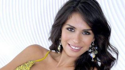 Emma Coronel, de reina de belleza a esposa del �Chapo� Guzm�n