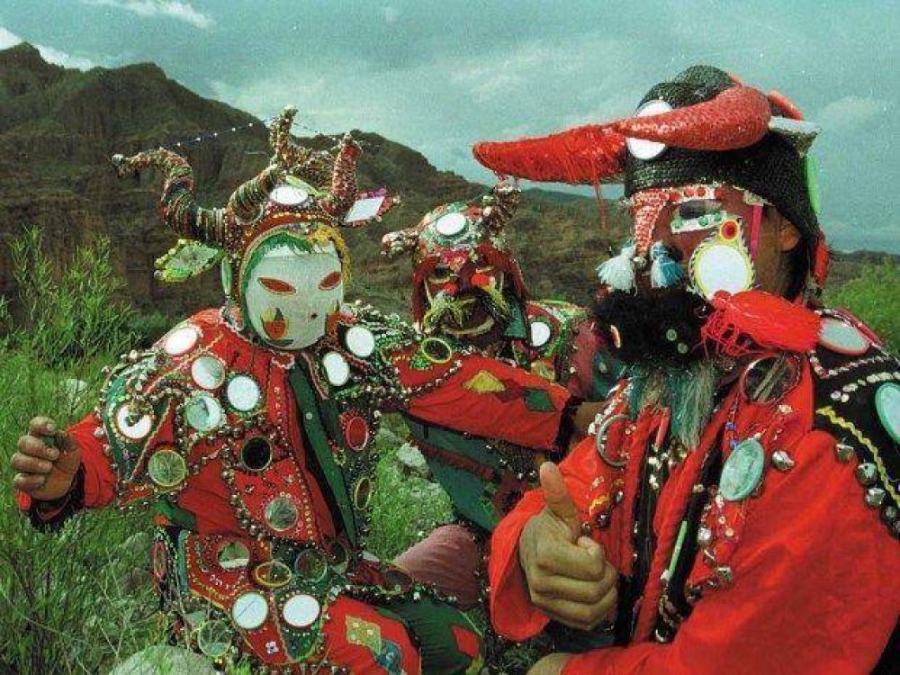 Jujuy est� preparada para recibir el carnaval
