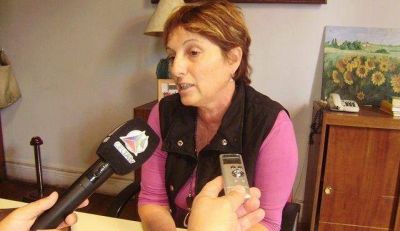 �Es dif�cil programar el gasto anual en lo social�