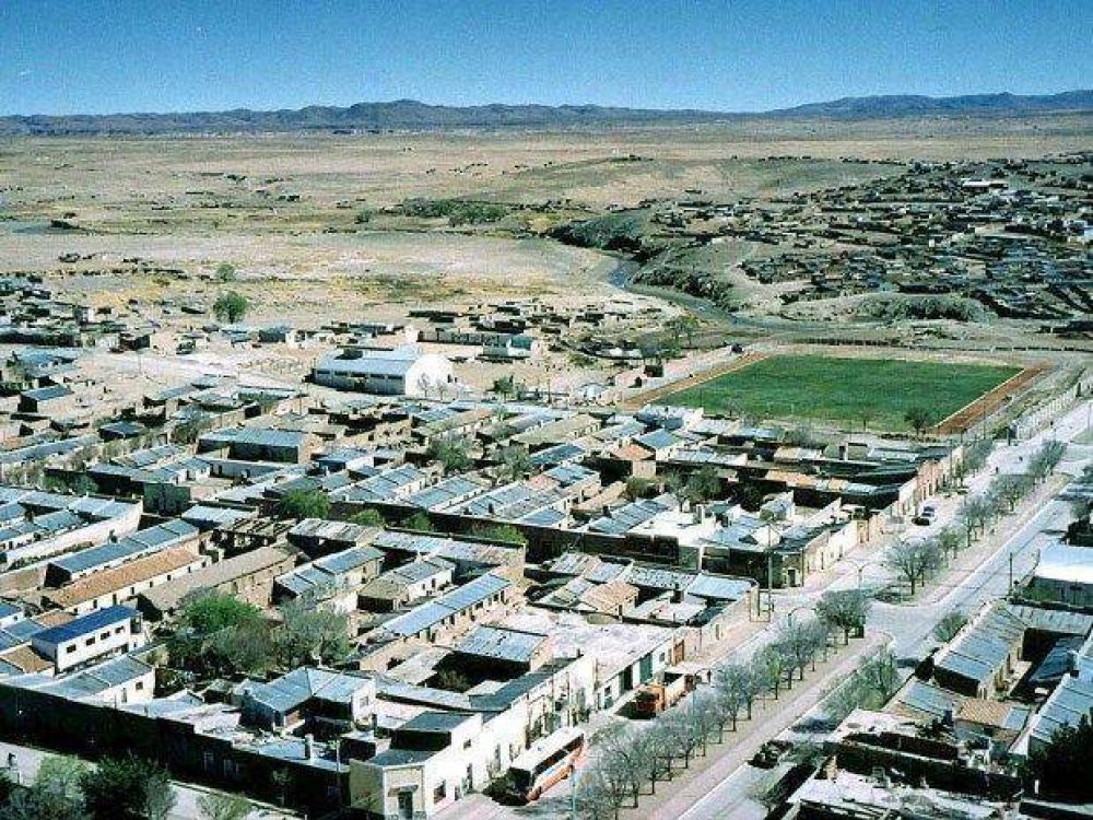 Malestar en La Quiaca Vieja