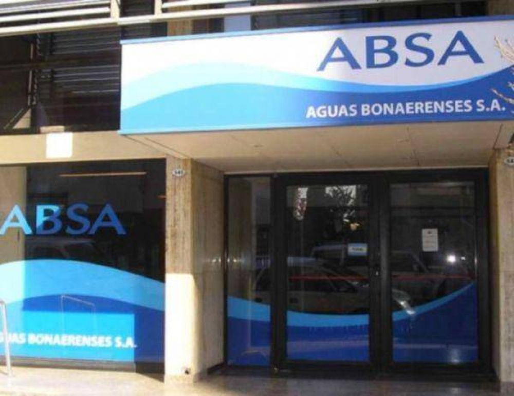 ABSA le debe $90 millones a empresas locales