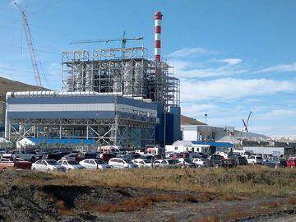 Mega usina: Ratifican la puesta en marcha para diciembre