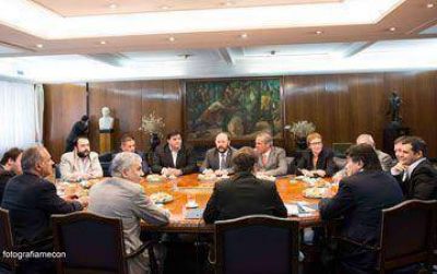 �Se abre un camino para desarrollar el proceso de inversi�n�