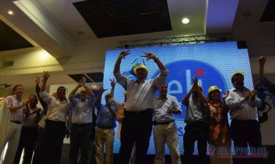 Con el compromiso de un liberalismo moderno, se lanz� el nuevo partido ELI