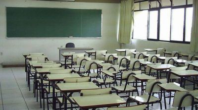 Confirmado: el 5 de marzo no van a arrancar las clases en Bah�a Blanca