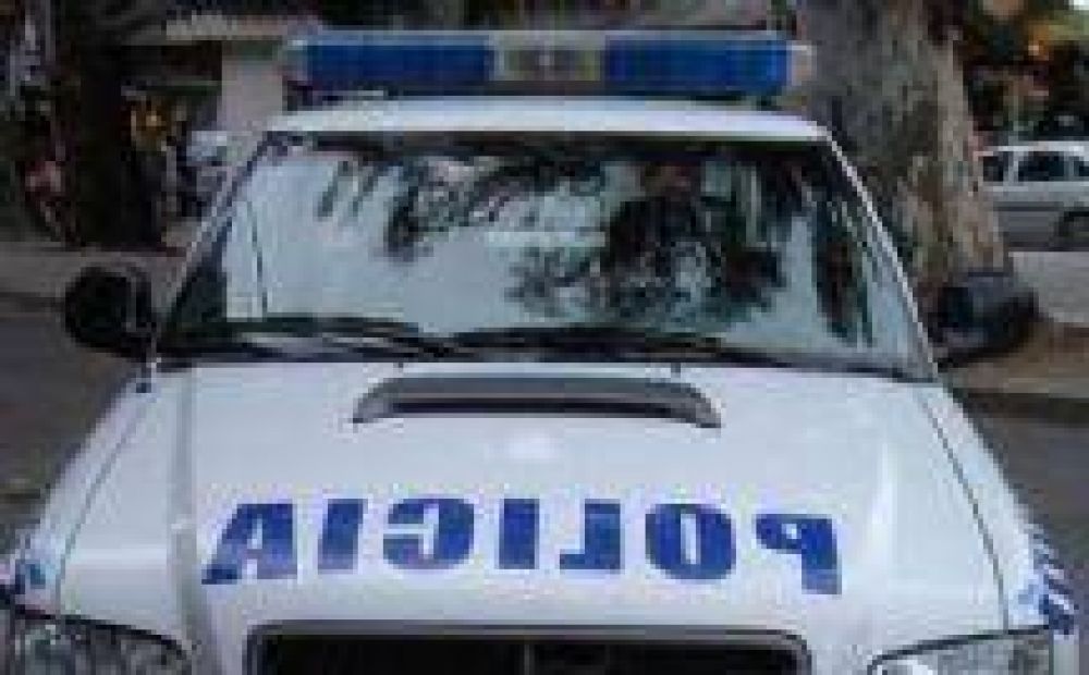 Grupo Quebracho y vecinos intentaron saquear un supermercado en Tartagal