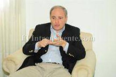 Elecci�n en el Concejo de Salta: Suena la f�rmula C�nepa, Villamayor y Di Bez