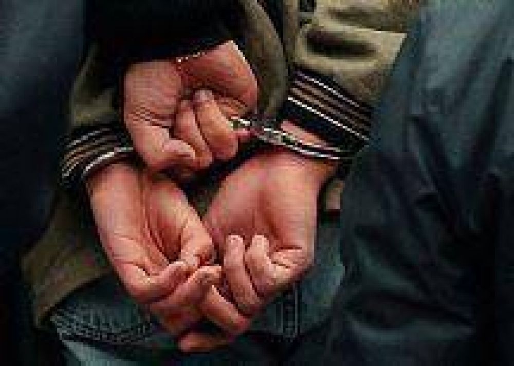 La Polic�a de Salta detuvo al presunto agresor del hincha de San Lorenzo