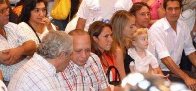 Juez analiza la declaraci�n de el "patr�n" Mart�nez Llano para procesarlo o no en la "org�a publicitaria"	
