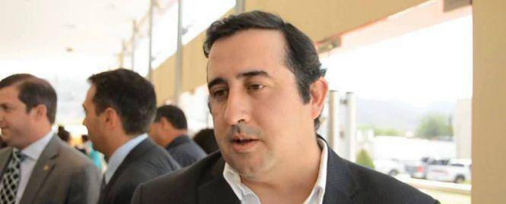 Un funcionario provincial dice que Abra de Santa Cruz es boliviana