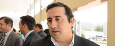 Un funcionario provincial dice que Abra de Santa Cruz es boliviana