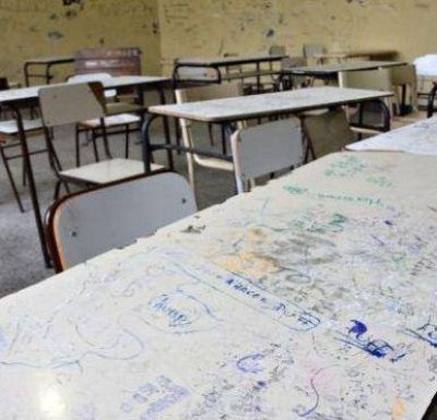 Habr� blanqueo y aumento de bolsillo para docentes riojanos