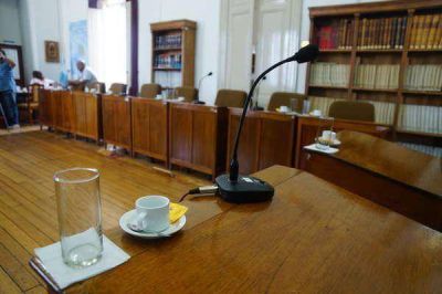 Peronistas Sin Fronteras acus� recibo y rebati� las cr�ticas