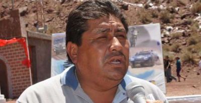 Ariel Oviedo renunci� a la intendencia y asume como diputado