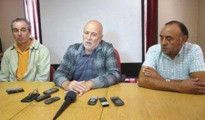 Sector vitivin�cola se declar� en alerta por grave crisis productiva