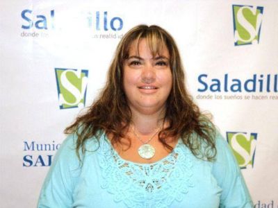 Entrega de �tiles escolares desde la Direcci�n de Cultura