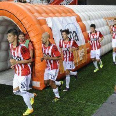 Aseguran que ser�n los dos �ltimos torneos del Pincha en el Estadio Unico