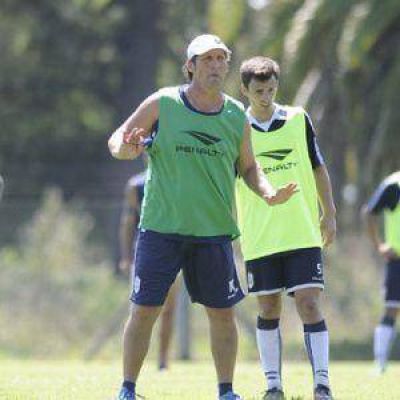 Con los cambios anunciados, parte rumbo a Mendoza