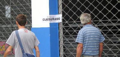 Samid se hart� y no habr� sede del Mercado Central en La Plata
